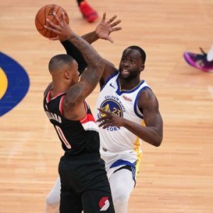 开云-防守贡献不受重视？追梦：大多数人不懂球却不承认