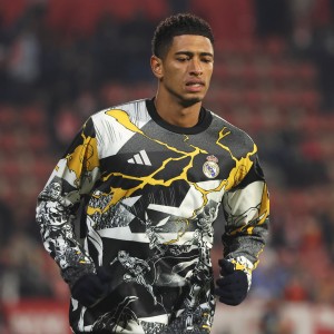 KaiyunAPP-德转更新皇马身价：贝林厄姆下降2000万欧元，皮塔奇上涨1700万欧